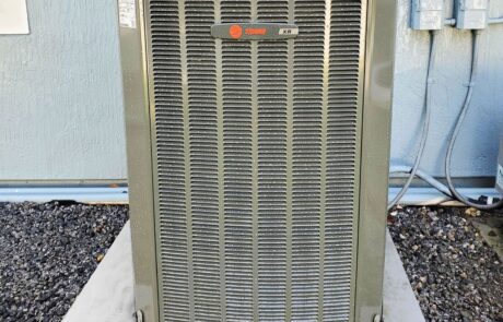 Air conditioner repair jacksonville