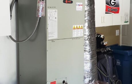 Air conditioner repair jacksonville
