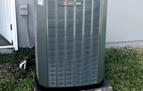 Air conditioner repair jacksonville