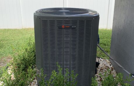 Air conditioner repair jacksonville