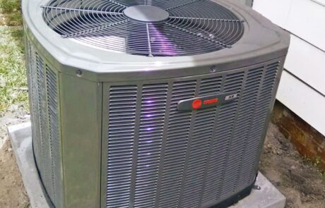Air conditioner repair jacksonville