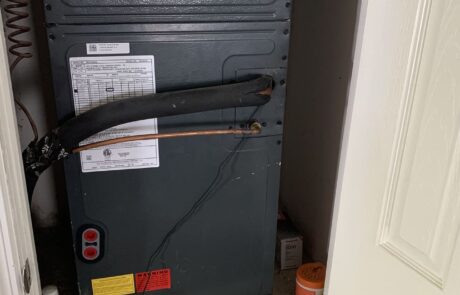 Air conditioner repair jacksonville