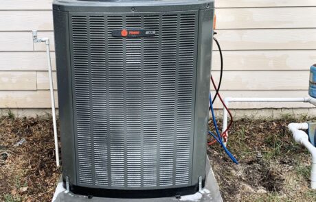Air conditioner repair jacksonville