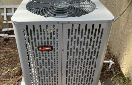 Air conditioner repair jacksonville