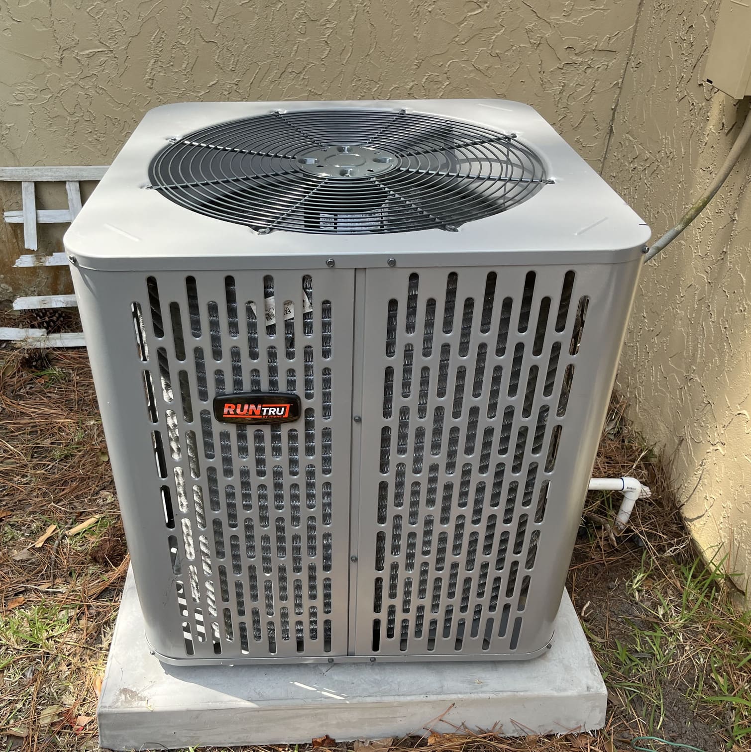 Air conditioner repair jacksonville