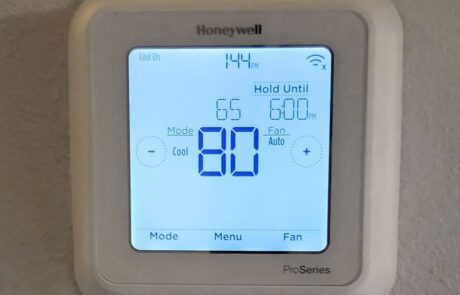 Air conditioner repair jacksonville