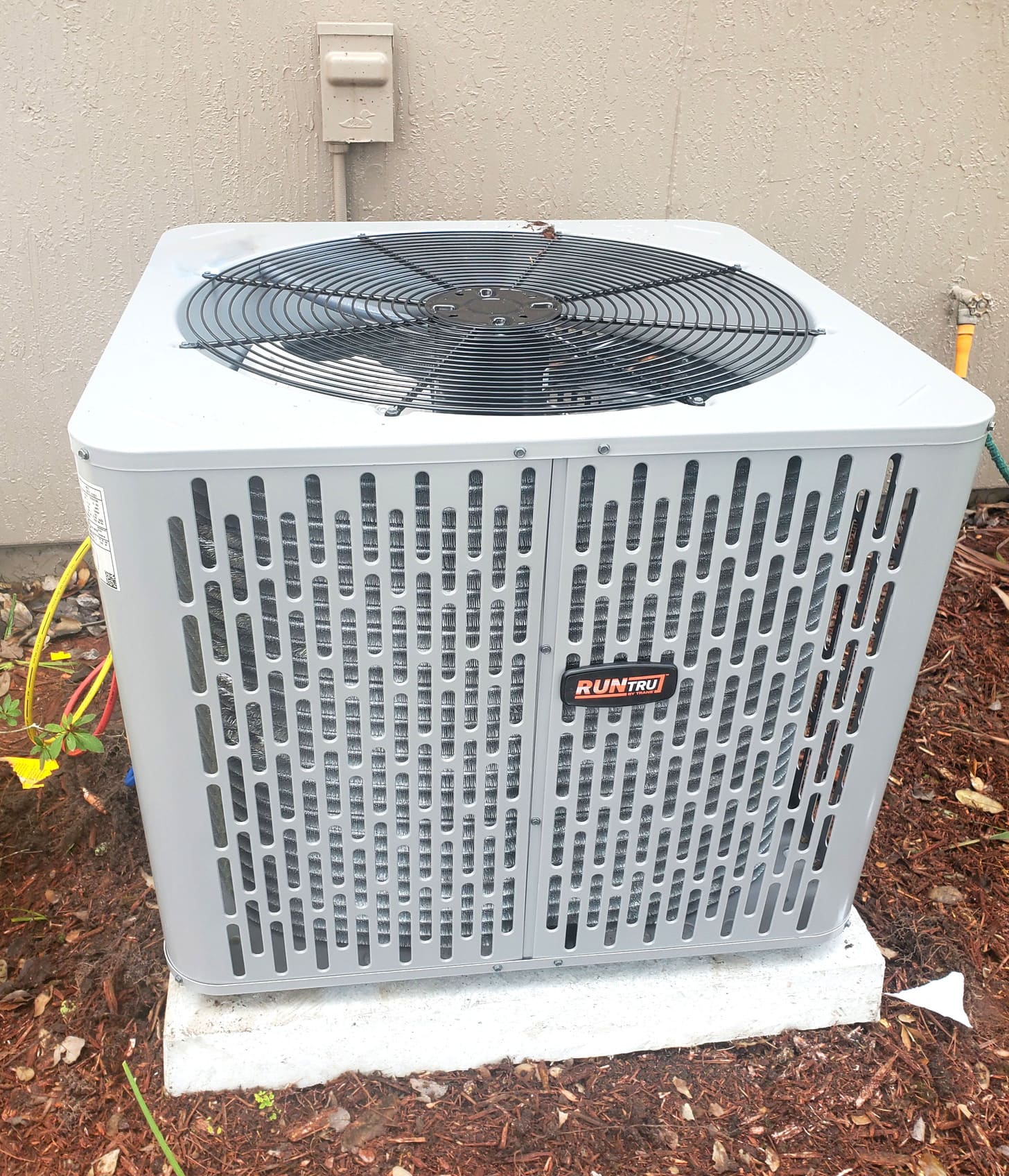 Air conditioner repair jacksonville