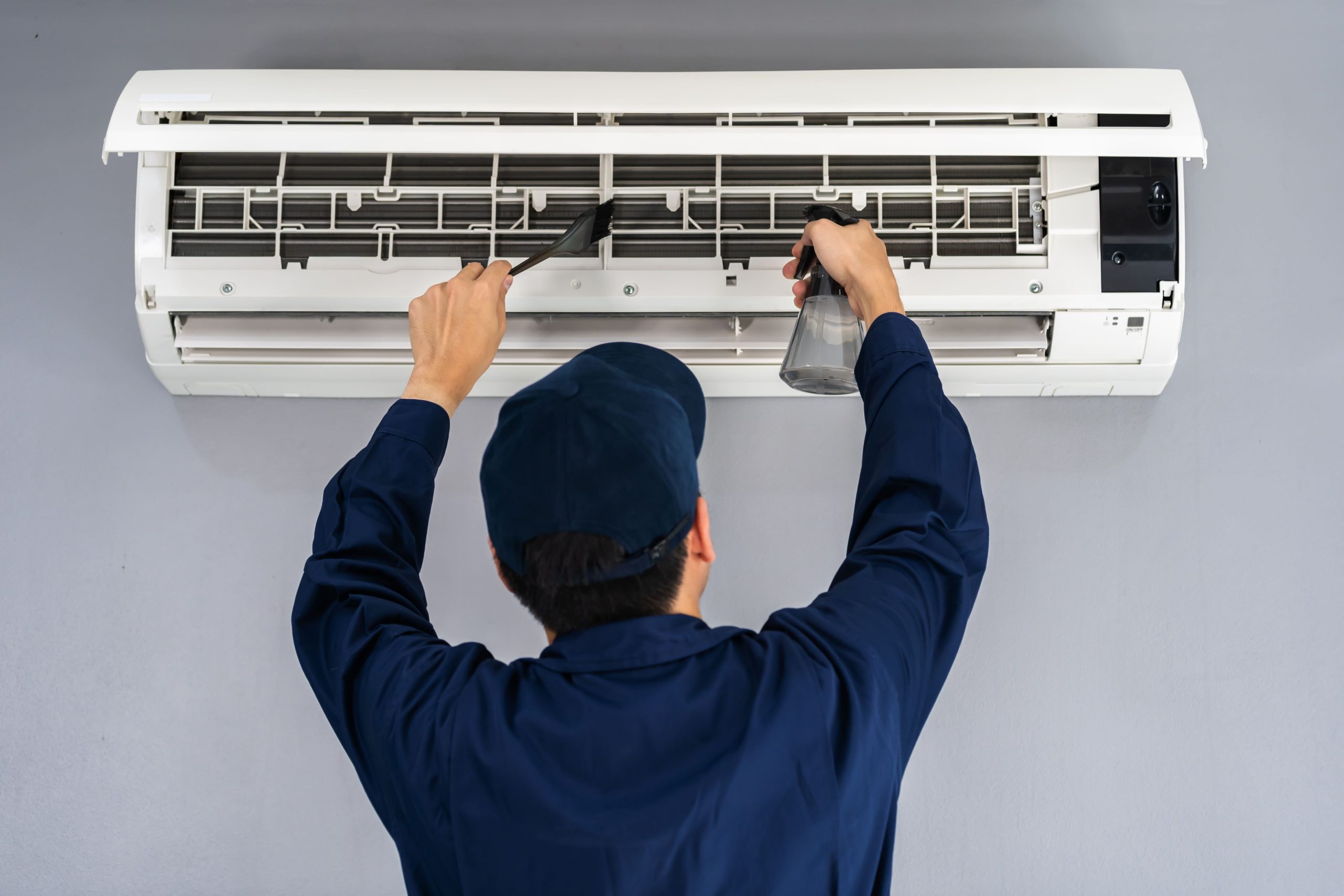 Air conditioner repair jacksonville