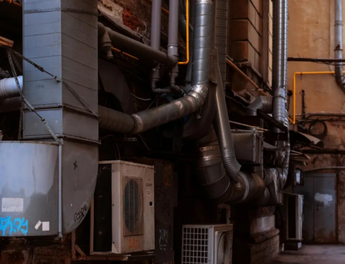 Protected: How Often Should Jacksonville, FL Homeowners Get Their Ducts Cleaned — And What Happens If They Don’t